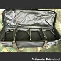 CT 800 Valigia trasporto apparati radio CT 800 Militaria