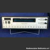 CTX - D/M Teletester - Simulatore LETAS mod. CTX - D/M Strumenti