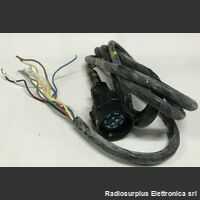 CX-1574A/U Cavo microtelefono CX-1574A/U Accessori per apparati radio Militari