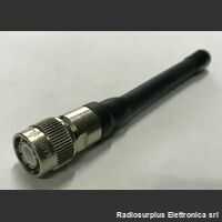 CALETTI Type IRIS/T  Antenna in gomma CALETTI Type IRIS/T Telecomunicazioni
