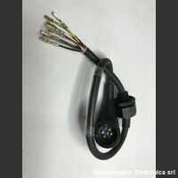  5995-15-149-8487 Cavo Interconnessione Audio  5995-15-149-8487 Accessori per apparati radio Militari