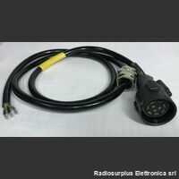  CL 803 Cavo di Allacciamento Semovente  CL 803 Accessori per apparati radio Militari