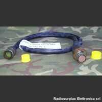 PCB.009 Cavo Collegamento Canali PCB.009 Accessori per apparati radio Militari