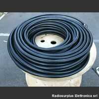 LCF78-50JA Cavo semirigido a bassa perdita 7/8" CELLFLEX  LCF78-50JA Connettori e cavi R.F.