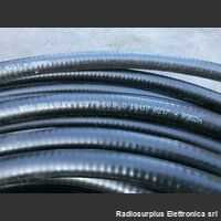 LCF78-50JA Cavo semirigido a bassa perdita 7/8" CELLFLEX  LCF78-50JA Connettori e cavi R.F.