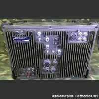  MV 105 Ponte Radio UHF MARCONI MV 105 Apparati radio