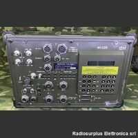  MV 105 Ponte Radio UHF MARCONI MV 105 Apparati radio