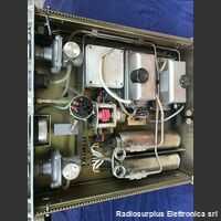 CRIOTHERM Pressurizzatore/Disidratatore per guida d'onda CRIOTHERM Strumenti