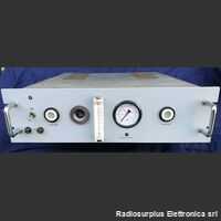 CRIOTHERM Pressurizzatore/Disidratatore per guida d'onda CRIOTHERM Strumenti