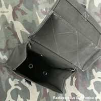 CY-109 Borsello-Custodia  militare  verde Militaria