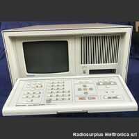 DAS 9100 Digital Analysis System TEKTRONIX DAS 9100 Series Strumenti