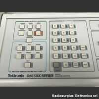 DAS 9100 Digital Analysis System TEKTRONIX DAS 9100 Series Strumenti