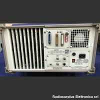 DAS 9100 Digital Analysis System TEKTRONIX DAS 9100 Series Strumenti