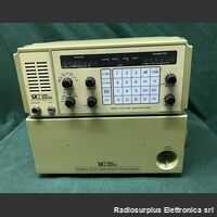 DEBEG 3120 SSB Radiotelephone DEBEG 3120 Apparati radio