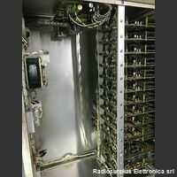 DLZ-1 Attenuation and Relay Equalizer Wandel & Goltermann DLZ-1 Strumenti