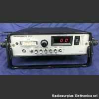LETAS DP25 Distorsiometro per segnali telegrafici LETAS DP25. Strumenti