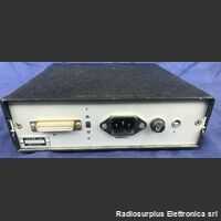 LETAS DP25 Distorsiometro per segnali telegrafici LETAS DP25. Strumenti