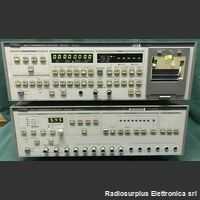 ME 462B DS-3 Transmission Analyzer ANRITSU ME 462B Strumenti