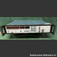 EIP585B Microwave Pulse Counter EIP model 585B Frequenzimetri