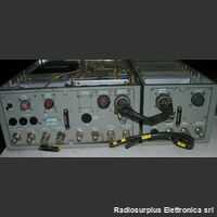 R-1022 elmer ELMER R-1022 Ricevitore HF Apparati radio