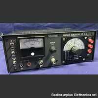 EP11C Marker Generator UNAOHM EP 11C Strumenti