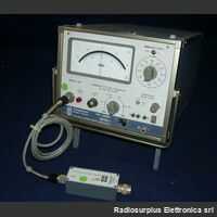  Wandel & Goltermann EPM-1 Milliwatt Test Set  Wandel & Goltermann EPM-1 Strumenti