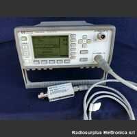 HP EPM-441A Power Meter HP EPM-441A Strumenti