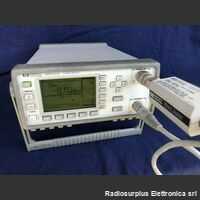 HP EPM-441A Power Meter HP EPM-441A Strumenti