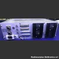 ROHDE & SCHWARZ ESU 2 VHF-UHF Test Receiver ROHDE & SCHWARZ ESU 2 -da revisionare Strumenti
