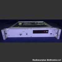 ROHDE & SCHWARZ ZU-TO ESU 2/ESM  Frequencycontroller ROHDE & SCHWARZ ZU-TO ESU 2/ESM 2 -EZK-da revisionare Strumenti