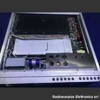 ROHDE & SCHWARZ ZU-TO ESU 2/ESM  Frequencycontroller ROHDE & SCHWARZ ZU-TO ESU 2/ESM 2 -EZK-da revisionare Strumenti