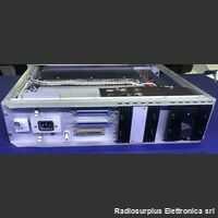 ROHDE & SCHWARZ ZU-TO ESU 2/ESM  Frequencycontroller ROHDE & SCHWARZ ZU-TO ESU 2/ESM 2 -EZK-da revisionare Strumenti