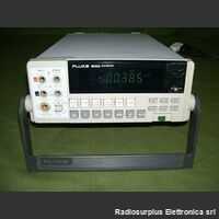 FLUKE 8840A Multimeter FLUKE 8840A -da revisionare Strumenti
