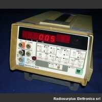 FLUKE 8860A Digital Multimeter FLUKE 8860A Strumenti