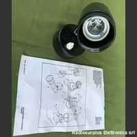 PHILIPS DGN 350 Faretto per Shelter  PHILIPS DGN 350 Materiale elettrico