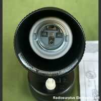 PHILIPS DGN 350 Faretto per Shelter  PHILIPS DGN 350 Materiale elettrico