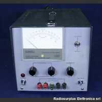 FARNELL L30F Stabilized Power Supply FARNELL L30F Strumenti