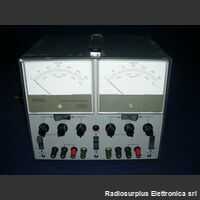 FARNEL L30BT Alimentatore Duale FARNEL L30BT Strumenti