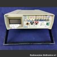  FLUKE 8050A -120v- Digital Multimeter  FLUKE 8050A Strumenti