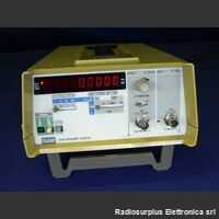 FLUKE 7220A Frequency Counter  FLUKE 7220A Strumenti