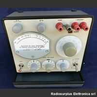 GENERAL RADIO 1864 Megohmmeter GENERAL RADIO 1864 Strumenti