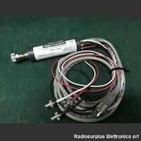 GIGA-TRONICS 80350A Peak Power Sensor GIGA-TRONICS 80350A Accessori per strumentazione