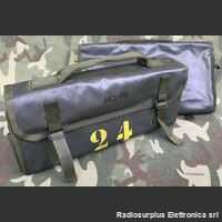 HO-98 Borsa trasporto attrezzi HO-98 Militaria