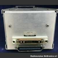 HP 10590A Adaptator Plug-In HP 10590A Accessori per strumentazione