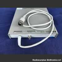 HP 11613B Calibrator HP 11613B Accessori per strumentazione