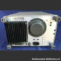 HP 1600A Logic State Analyzer HP 1600A -non provato Strumenti