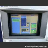  HP 16500B Logic Analyzer System  HP 16500B Strumenti