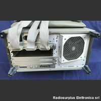  HP 16500B Logic Analyzer System  HP 16500B Strumenti