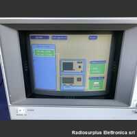  HP 16500B Logic Analyzer System  HP 16500B Strumenti