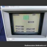  HP 16500B Logic Analyzer System  HP 16500B Strumenti